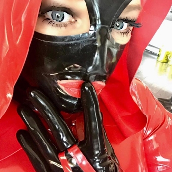 LatexWhore